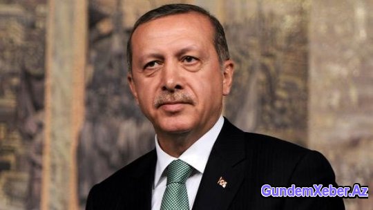 Ərdoğan liftdə qaldı: "Biri insin ya..."