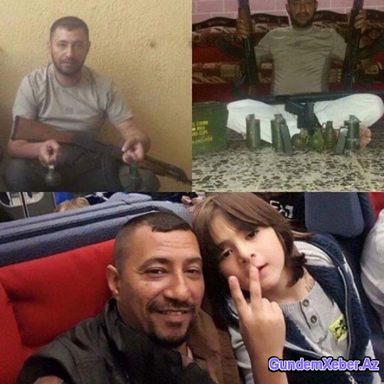 İŞİD cihadı Avropaya keçirir: “qaçqınlar” qitəni qan gölünə çevirəcək – FOTOLAR