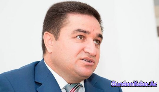 Əli Həziquluyevin namizədliyi qeydə alındı