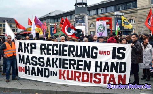 Ankara terroru Türkiyə və Avropanı ayaqlandırdı