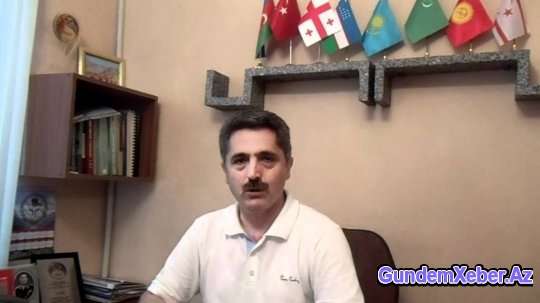 “Kəndlərdə iş aparırlar ki, guya soydaşlarımız Elat tədbirini istəmir, gələn ildən bu keçirilməsin”