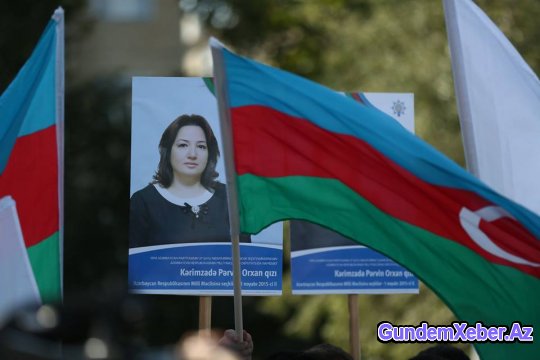 MM-ə seşkilərin saxtalaşdırılması, namizədin “seçiciləri “ ilə görüşündən başladı