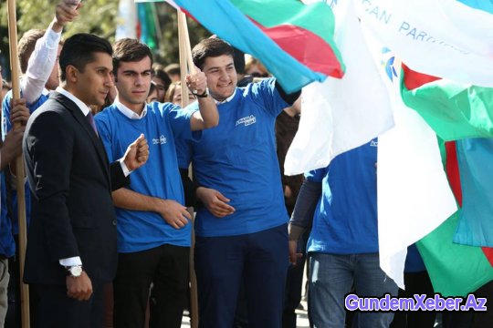 MM-ə seşkilərin saxtalaşdırılması, namizədin “seçiciləri “ ilə görüşündən başladı