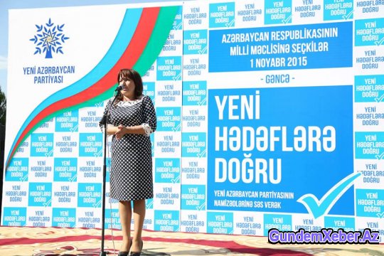 MM-ə seşkilərin saxtalaşdırılması, namizədin “seçiciləri “ ilə görüşündən başladı