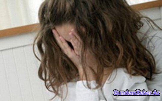 19 yaşlı qıza sevgilisi işgəncə verib: "Bədənimdə siqaret söndürürdü"
