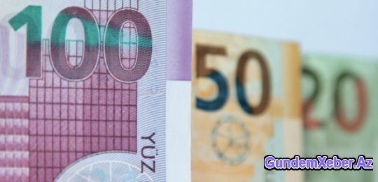 Manatın bu günə olan məzənnəsi – CƏDVƏL