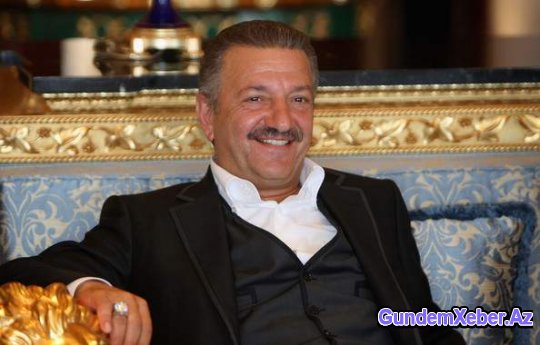 Kral azərbaycanlı milyarderin otelini bağlatdırdı...