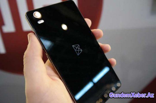 İsveçrə şirkəti casus smartfonun ikinci versiyasını çıxarıb