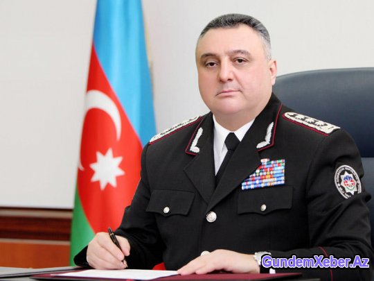 Prezident İlham Əliyev Eldar Mahmudovu vəzifəsindən azad etdi