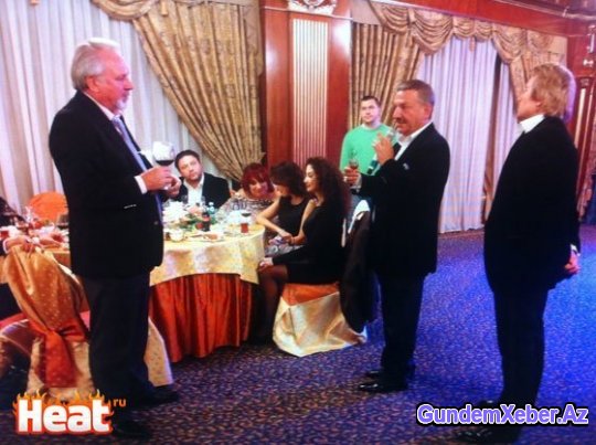 Telman İsmayılov mühasirədə: “Şokdadır və heç kimlə danışmaq istəmir...”