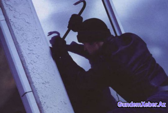 78 yaşlı kişini döyərək pulunu apardılar