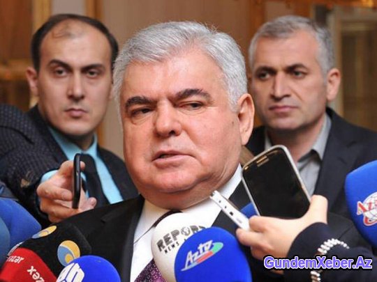 Ziya Məmmədovun daha bir strukturu əlindən alınır?
