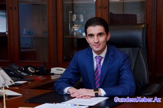 Yeni rəis: "Ziya Məmmədovun tapşırığı ilə..."