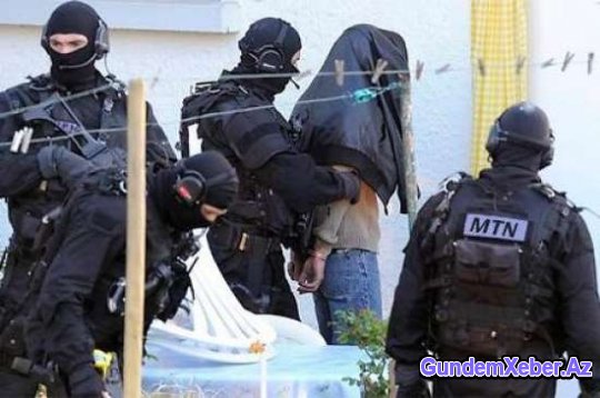 Həbs edilən "MTN"çilərlə işbirliyində olan "jurnalistlər"in siyahısı hazırlanır