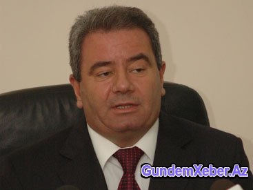 Əli Abbasov "MTN işi"ndən danışdı