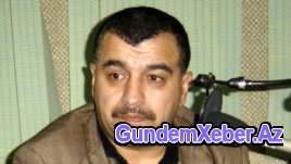 Üzeyir Cəfərli: «Vəziyyət bərbaddır»
