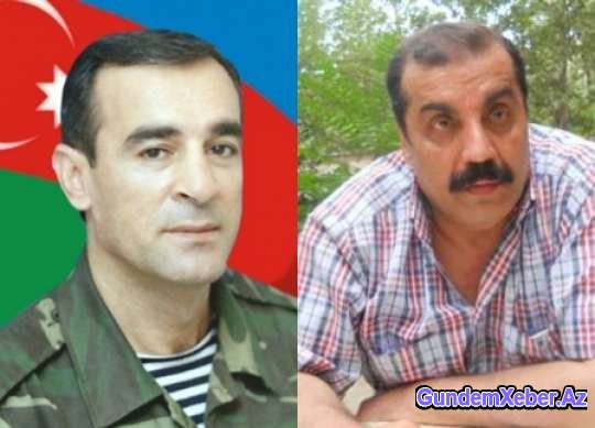 Etimad Əsədovdan sərt cavab: “O şərəfsizlərdən də biri Qorxmaz Əlilidir”