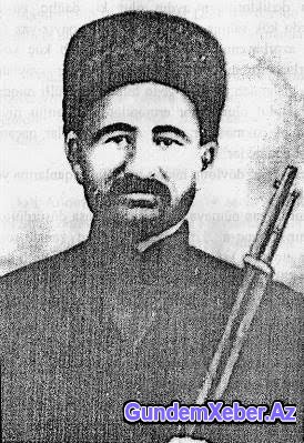 Çar qızının sevgisini qazanan azərbaycanlı qaçaq - erməni qənimi Dəli Alı - FAKTLARLA