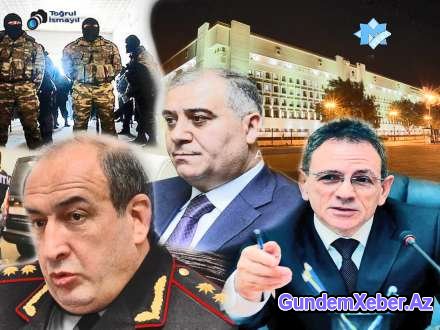 Milli təhlükəsizlik nazirinin adı bilindi