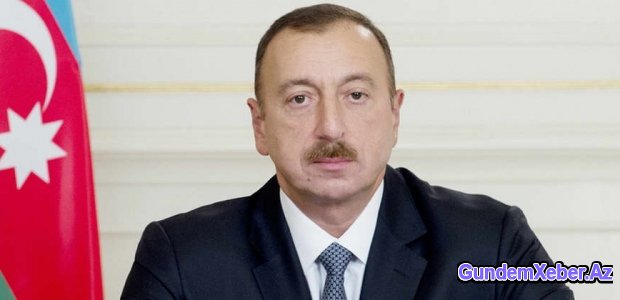 İlham Əliyev: Cəmiyyətdə heç kim toxunulmaz ola bilməz