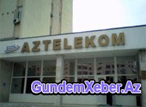 “Aztelekom” da qatı açılmamış ŞOK faktlar
