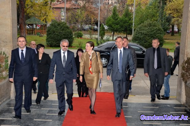 Bakıdan qayıdıb işdən çıxan Pentaqon əməkdaşı Azərbaycana Rusiya təhdidi haqda