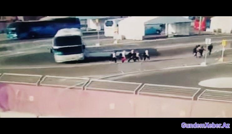 “Atletlər kəndi”ndəki qəza ilə bağlı yeni şok bilgilər- bibioğlu kimdir?