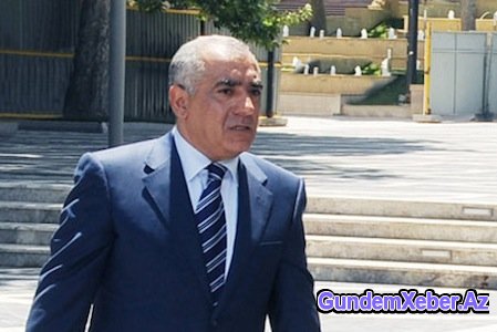 Növbə Əli Əsədova çatdı