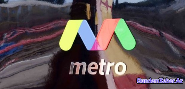 Bu gün Metropoliten işçilərinin peşə bayramıdır