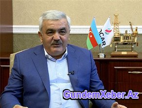 Rövnəq Abdullayev: "Cənab prezident dini tolerantlığın tərəfdarıdır"