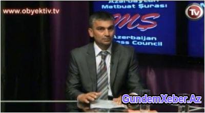 Şirin Cəfərinin məhkəmə prosesi başlayır