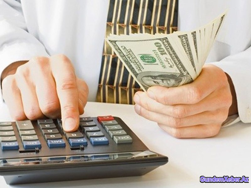 Mərkəzi Bankdan dollar AÇIQLAMASI