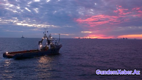 Ziya Məmmədov ölkədən 17 ton dollar çıxarıb; Nazirin pul yüklü gəmisinə müdhiş əməliyyat
