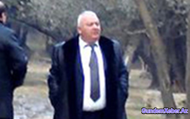 Akif Çovdarovun 4 işçisi həbs edildi