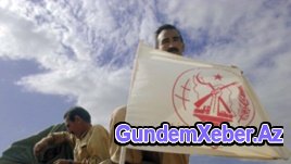 İran Müqaviməti azərbaycanlıları dəstəklədi
