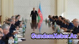 Prezident hakim komandanı dəyişir