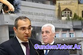 Akif Süleymanovu bitirəcək fakt: "Əli Abbasov mənimlə..."- YENİLƏNİR
