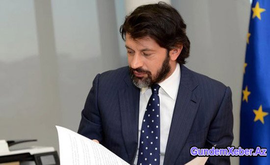 ABŞ SOCAR və “Qazprom”la danışıqları açmağa çağırdı: “Bu dəhlizi təhlükəyə atmaq olmaz…” ABŞ SOCAR və “Qazprom”la danışıqları açmağa çağırdı: “Bu dəhlizi təhlükəyə atmaq olmaz…”