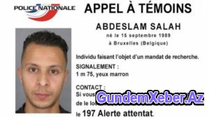 Parisi qaçqın kimi Avropaya keçən İŞİD-çilər qana bulayıb