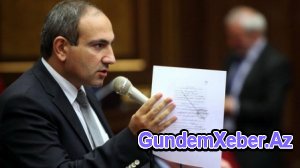 Ermənistanda Qarabağ mübahisələri: “Bəlkə AŞ PA-ya sizin yerinizə qara kürü göndərək?”