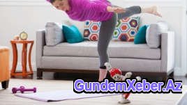 Yoqa öyrədən, hekayə danışan, hər işə kömək edən robot