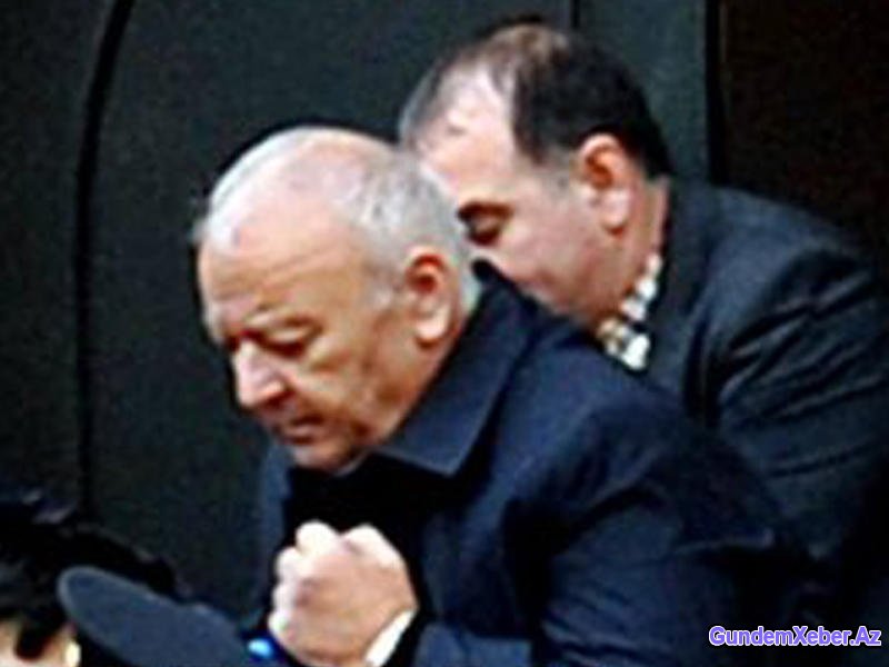 “ELMARI ÖLDÜRMƏK YOX, YANDIRMAQ LAZIM İDİ” - Killer general Covdarovun etirafları
