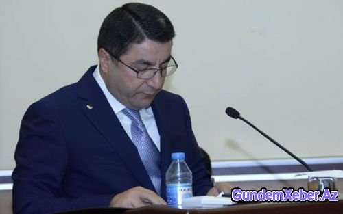 Mahmudovun bandasının iş başında olan üzvləri - Adlar