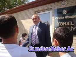 CABBAROVUN MÜŞAVIRI TƏŞVIŞƏ DÜŞDÜ : ELDAR MAHMUDOV "IŞI"NDƏ VƏLIYEVLƏR KLANI ÇARƏSIZ QALDI - İDDİA