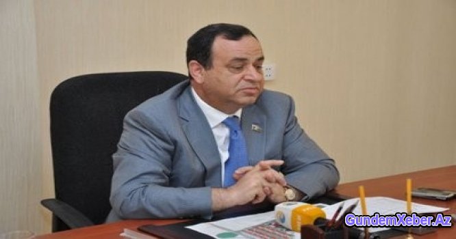 Fond rəhbəri Eldar Mahmudova 6 milyonluq villa bağışlayıb