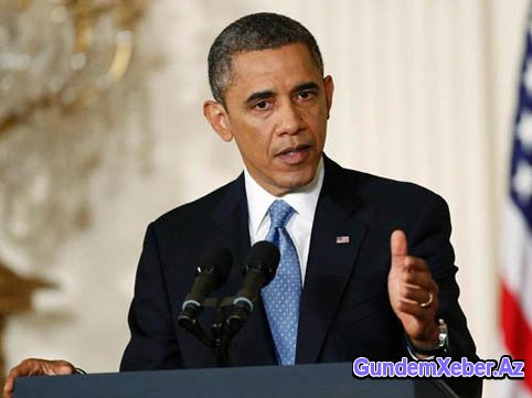 Əsədin planına Obama balta vurdu