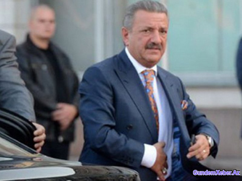 "AST Telman"ın bahalı otelini su qiymətinə alan bankdan AÇIQLAMA