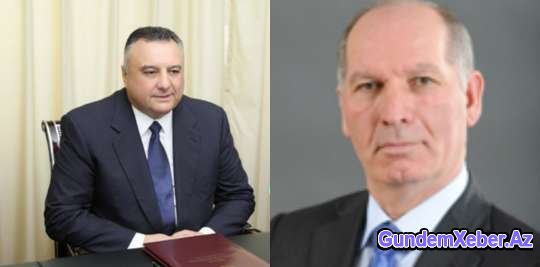 Əsabil Qasımovla Eldar Mahmudovu bağlayan tellər...