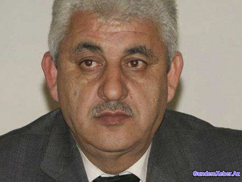 Həsən Kərimov vəfat etdi