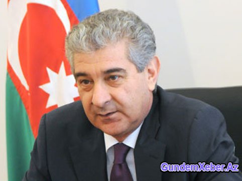 Əli Əhmədov dərman qıtlığından danışdı